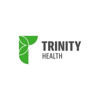 Trinity Health logo