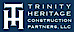 Trinity Heritage Construction Partners logo