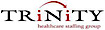 Trinity Healthcare Staffing Group logo