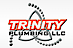 Trinity Plumbing logo