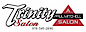 Trinity Salon logo