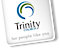 Trinity Church Lubbock logo