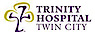 Trinity Hospital Twin City logo