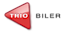 Trio Biler logo