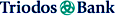 Triodos Bank logo