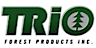 Trio Forest Products logo