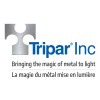 Tripar Metal Stamping And Cnc Fabrication logo