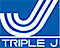 Triple J Motors logo