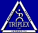 Triplex logo