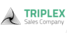 Triplex Sales logo