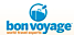 Bon Voyage World Travel Experts logo