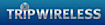 Tripwireless logo