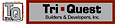 Tri-Quest Builders & Developers logo