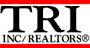 TRI Inc. Realtors logo