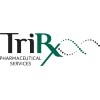 Trirx Pharmaceutical Services logo