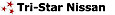 Tri-Star Nissan logo