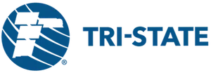 Tri-State Generation and Transmission Association logo