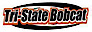 Tri-State Bobcat logo