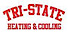 Tri State Heating & Cooling logo