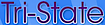 Tri-State Veterinary Hospital logo