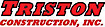 Triston Construction logo