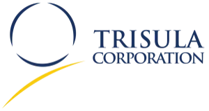 Trisula logo