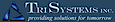 Trisystems logo