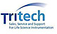 Tritech logo