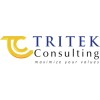 Tritek Consulting logo