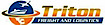 Triton Logistics logo