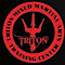 Triton MMA Training Center logo