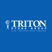 Triton Stone Group logo