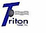 Triton Tower logo