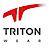 TritonWear logo