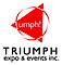 Triumph Expo & Events logo