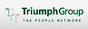 Triumph Group International logo