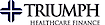 Triumph Healthcare Finance logo