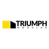 Triumph Modular logo