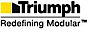 Triumph Modular logo