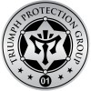 Triumph Protection Group logo