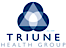 TRIUNE Health Group logo