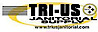 Tri-Us Janitorial Supply logo