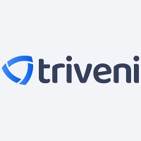 Triveni Global Software Services logo