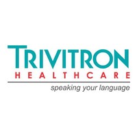 Trivitron logo