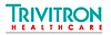 Trivitron logo