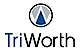 TriWorth logo