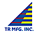 Tr Manufacturing logo