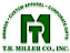 T. R. Miller logo