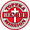 Topeka Rescue Mission logo