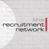 The Recruitment Network logo